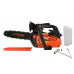 Benzīna zāģis 1,12 kW  (G82005)