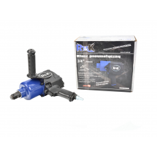 Pneimatiskā trieciena atslēga 3/4 ", 1600Nm PREMIUM (RK0006)