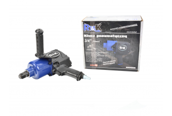 Пневматический гайковерт 3/4'', 1600Нм PREMIUM (RK0006) 