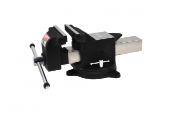 Тиски професиональные 6" (150мм) (T00202)