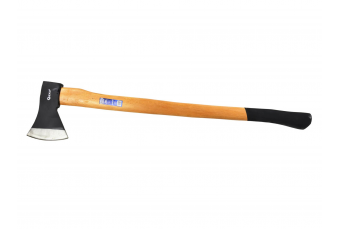Топор с деревянной ручкой PROFI 1600g (G72215)