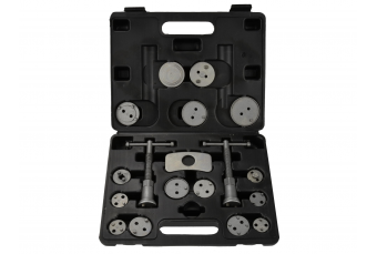 Комплект толкателей тормозных цилиндров 18шт. (двойной) (G02540)