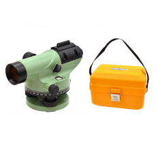 Оптический нивелир 32-кратный зум GEKO (G03320)
