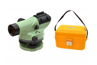 Оптический нивелир 32-кратный зум GEKO (G03320)