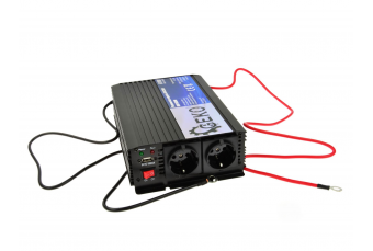 Преобразователь напряжения 24В / 230 800/1600В (G17007)