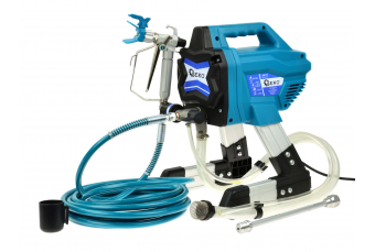 Airless spray painting machine 650W (G80770)