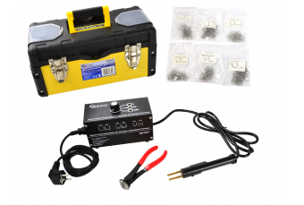 Plastmasas metināšanas ierīce (G81037)