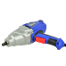 Elektriskais triecienizturīgs skrūvgrieznis 1/2'' PROFI (G81052) 