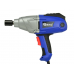 Elektriskais triecienizturīgs skrūvgrieznis 1/2'' PROFI (G81052) 