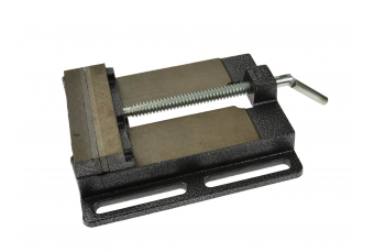 Тиски станочные 6’’ 150 мм Geko (G01044)