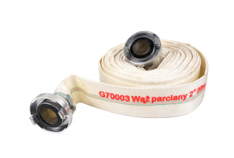 Fire hose 2", 20m (G70003)