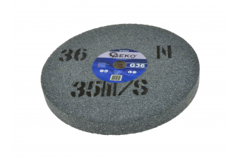 Диск заточной 200x20x16мм G36 (G78292)