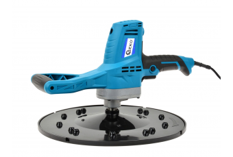 Машина для выравнивания штукатурки 710Вт, 390мм (G80760)