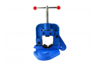 Тиски для труб 3" (G01048)