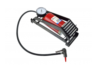 Насос ножной (большой) 80x130мм (G01303)