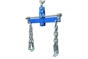 Балансир для подвешивания двигателя 2000lbs (G02192)