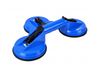 Стеклодомкрат тройной 3x115 мм (G02452)