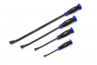 Riepu montāžas stieņu komplekts 4gab. CRV PREMIUM (G02481)