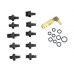 Oil Pressure Tester 0-10 bar (G02507)
