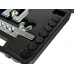 10Pcs Double Flaring Tool Kit (G02721)