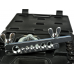 10Pcs Double Flaring Tool Kit (G02721)