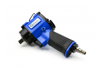 Пневматический ключ, Мини, 12,7 мм (1/2"), 1200 Нм (G03183)