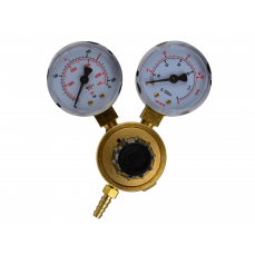 Argon/Mix Pressure Regulator 2 Manometers (G80034)