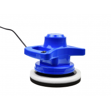 Полировальная машина 230В 240мм (G80290)