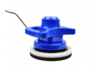 Полировальная машина 230В 240мм (G80290)