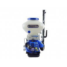 Бензиновый опрыскиватель 26л (G81082)