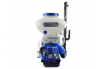 Бензиновый опрыскиватель 26л (G81082)