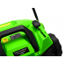 Aerators - skarifikators 2 in1 JG PREMIUM (G83002)