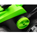 Aerators - skarifikators 2 in1 JG PREMIUM (G83002)