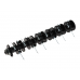 Aerators - skarifikators 2 in1 JG PREMIUM (G83002)