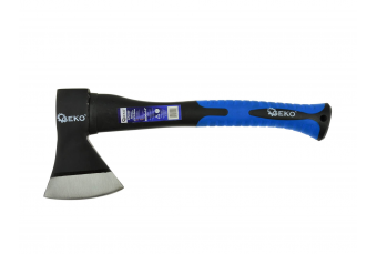 Топор с пластиковой ручкой 600g (G72220)