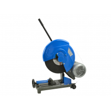 Пила отрезная по металлу 2,2кВт, 400B (G81026)