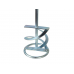 Mixer attachment PM-02 100x600mm hex (G00676)