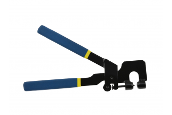 Клещи для профильных соединений, отверстия 300мм (G00850)