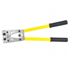 Тиски ручные для кабеля  6-50mm (G00920)