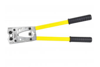 Тиски ручные для кабеля  6-50mm (G00920)