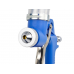 Air hopper gun, metal tank (G01145)