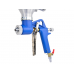 Air hopper gun, metal tank (G01145)
