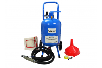 Пескоструйка 19л (G02029)