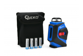 Лазерный уровень 360 °, 20-25м (G03304)