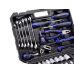 Universāls instrumentu komplekts 66 gab. (G10105)