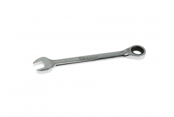 Combined ratchet wrench 18mm (G10318)