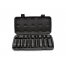 Набор ударных головок 1/2", 20шт. (G10517)