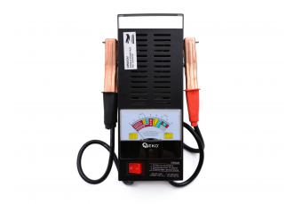 Akumulatora testeris 6/12V (100A) GEKO (G80028)