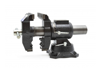 Skrūvspīles daudzfunkcionālas 5 "125 mm (G01035)