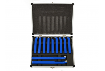 Ножи токарные 12x12mm (G01242)